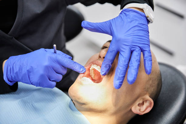 Best Emergency Treatment for Dental Infections or Abscesses in Woodbine, NJ