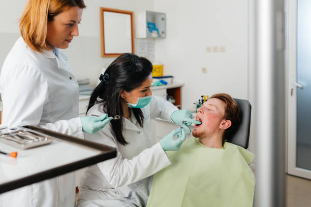 Best Emergency Treatment for Dental Infections or Abscesses in Woodbine, NJ