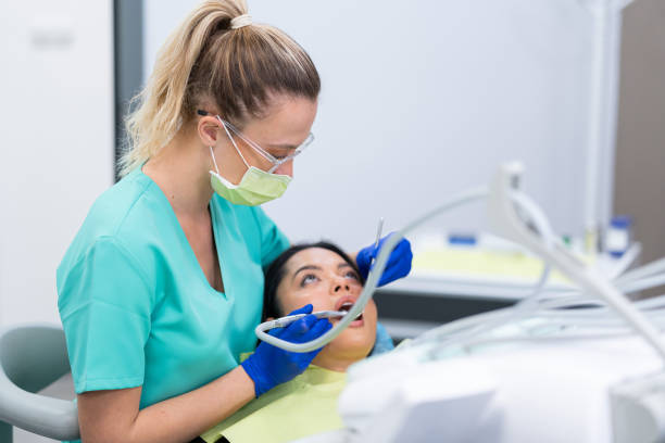 Best Emergency Dental Care for Broken or Chipped Teeth in Woodbine, NJ